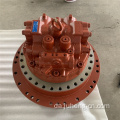 DX215-9 Final Drive 170401-00039B rejsemotor